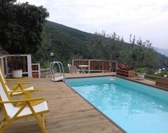 Toàn bộ căn nhà/căn hộ House / Villa - 5 Rooms - 6 Persons Big Housemansion (Trevi, Ý)