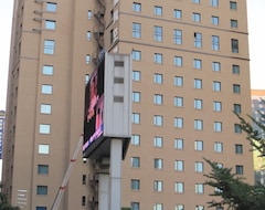 Khách sạn New Kukje Hotel (Seoul, Hàn Quốc)