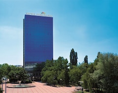 Otel Maistra City Vibes Zonar Zagreb (Zagreb, Hırvatistan)