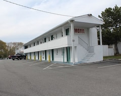 Budget Inn Motel Suites Somers Point (Somers Point, Sjedinjene Američke Države)