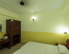Hotel Fort (Patna, Indien)
