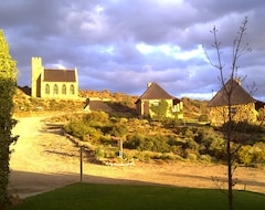 Nhà trọ Lord's Guest Lodge-Mcgregor (Mc Gregor, Nam Phi)