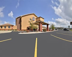 Khách sạn Best Western Saluki Inn (Carbondale, Hoa Kỳ)