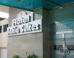 Khách sạn Hotel Bahia Suites (Panama, Panama)