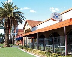 Hotel Quality Resort Siesta (Albury/Wodonga, Australia)