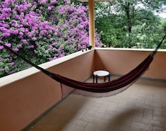Nhà nghỉ Casarao Hostel (Três Rios, Brazil)
