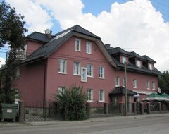 Casa/apartamento entero Gosciniec ELLA INN Lipniki (Kamiennik, Polonia)