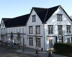 Khách sạn Aars Hotel (Aars, Đan Mạch)