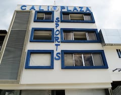 Hotel Cali Plaza Sports (Cali, Colombia)