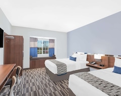 Hotel Microtel Inn & Suites By Wyndham Binghamton (Binghamton, Sjedinjene Američke Države)