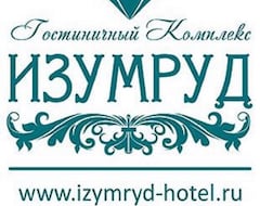 Hotel Izumrud (Sotji, Rusland)