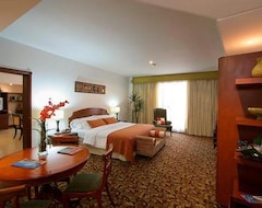 Khách sạn Hotel Dann Carlton Cali (Cali, Colombia)