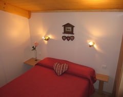 Resort/Odmaralište Camping Cadi Vacances & Spa (Gósol, Španjolska)