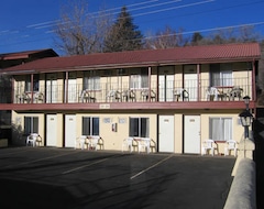 Hotel Adobe Inn (Durango, EE. UU.)