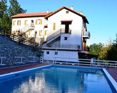Hele huset/lejligheden Belbea Tourist Resort (Balestrino, Italien)