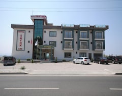 Hotelli Santana (Altınoluk, Turkki)