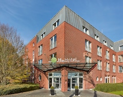 Khách sạn H+ Hotel Köln Hürth (Hürth, Đức)