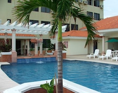 Khách sạn Hotel Baluarte (Veracruz Llave, Mexico)