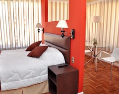 Hotel Bolivian Rooms & Suites (Zona Sur) (La Paz, Bolivia)