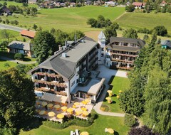 Khách sạn Hotel Schönruh (Villach, Áo)