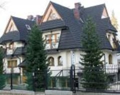 Khách sạn Maria DW (Zakopane, Ba Lan)