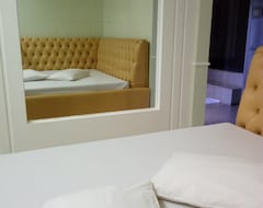 Advance Hotelarial/Motel (Planaltina, Brezilya)