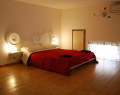 Cijela kuća/apartman Loft 51 (Pescara, Italija)