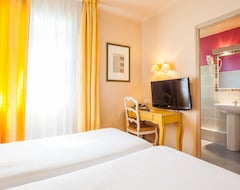 Hotelli Best Western les Vignes Blanches (Beaucaire, Ranska)