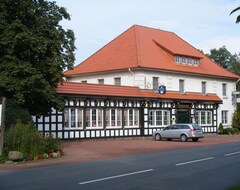 Hotel Dümmerkrug (Damme, Almanya)