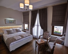 Khách sạn Hotel Arart (Istanbul, Thổ Nhĩ Kỳ)