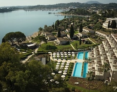 Lomakeskus Dreams Corfu Resort & Spa (Gouvia, Kreikka)