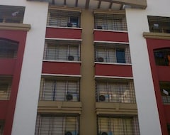 Khách sạn Sunil Enterprise Guest House Block Ac 207 (Kolkata, Ấn Độ)