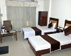 Hotelli Sarvoday (Vapi, Intia)