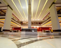 Khách sạn Boudl Al Shatea (Dammam, Saudi Arabia)