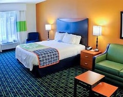 Khách sạn Best Western Louisville South - Shepherdsville (Shepherdsville, Hoa Kỳ)