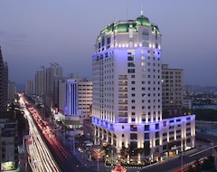 Khách sạn Grand Noble Hotel (Dongguan, Trung Quốc)