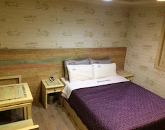 Khách sạn High Class Motel (Daejeon, Hàn Quốc)