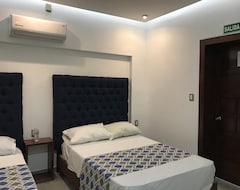 Hotel Plaza Amalia (Tuxtla Gutierrez, Mexico)