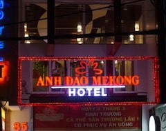 Khách sạn Hotel Anh Dao Mekong (Cần Thơ, Việt Nam)