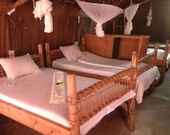 Hotel Jambo Beach Bungalows (Zanzibar, Tanzanija)
