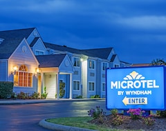 Hotelli Microtel Inn By Wyndham Lexington (Lexington, Amerikan Yhdysvallat)