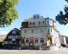 Khách sạn Teddybärenhotel ® (Kressbronn, Đức)