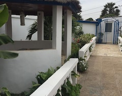 Cijela kuća/apartman Tigerlily Gardens (Sukuta, Gambija)