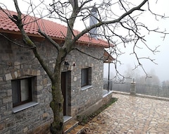 Hele huset/lejligheden Oreini Nafpaktia Houses (Nafpaktos, Grækenland)