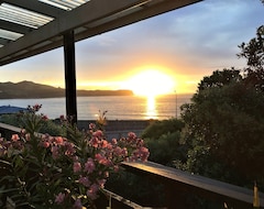 Cijela kuća/apartman Hokianga View - Light And Airy Apartment With Fabulous Views Of The Harbour (Omapere, Novi Zeland)