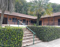 Hotel OYO Pouso Das Minas Gerais (Barbacena, Brasil)