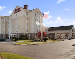 Khách sạn Hampton Inn & Suites Providence/Warwick-Airport (Warwick, Hoa Kỳ)