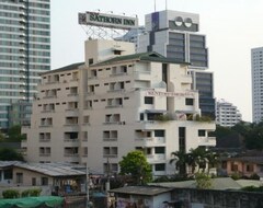 Khách sạn Sathorn Inn (Bangkok, Thái Lan)