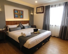 Khách sạn Sunlight Guest Hotel - Santa rosa (Santa Rosa City, Philippines)