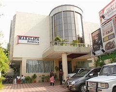 Otel Mahalaya Residency (Chennai, Hindistan)